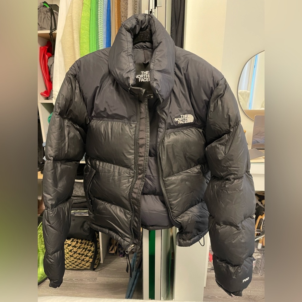 The North Face Women’s 1996 Retro Nuptse Jacket